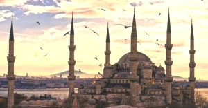 Cuma Namazı Saatleri 13 Mart 2026: İl İl Detaylar!