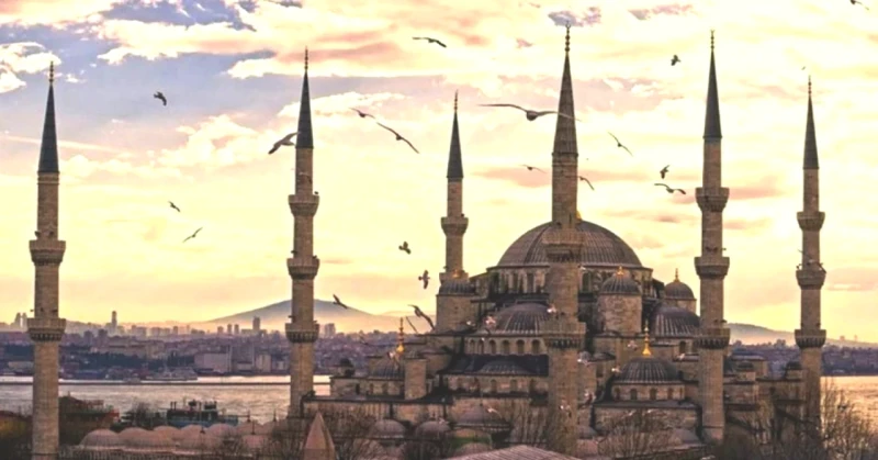 Cuma Namazı Saatleri 13 Mart 2026: İl İl Detaylar!