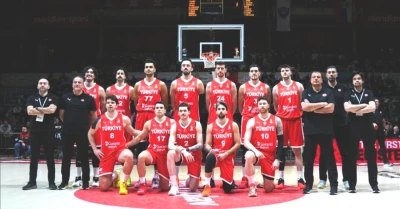 Türkiye-Sırbistan Basketbol Maçı Canlı İzlendi! Tarih ve Kanal Bilgisi Burada!