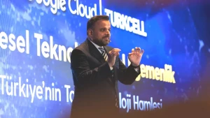 Turkcell 2026'da Büyüme İçin Gelirinin %25'ini Yatırıma Harcayacak!