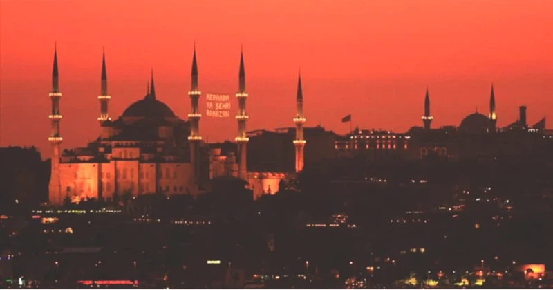 11 Mart'ta Ramazan'ın Kaçıncı Günü? Oruç Takvimi Açıklandı!